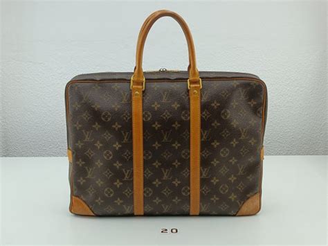 portadocumento louis vuitton|Porte.